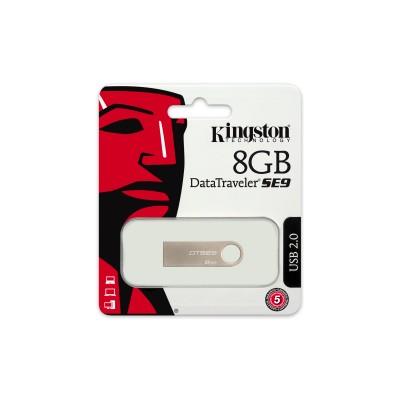 KINGSTON PenDrive USB 8 GB Kingston
